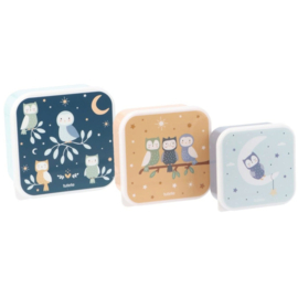 Tutete Snackboxen Magical Forest
