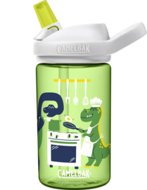 CamelBak Eddy+ Kids 400 ml Chef Dino