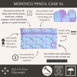 MontiiCo Etui XL Sea Shine