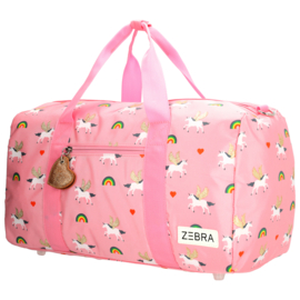 ZEBRA Reistas Unicorn Love