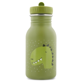 Trixie Drinkfles Mr. Dino - 350 ml