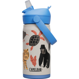 CamelBak Thrive Flip Straw Kids VSS 350 ml Protect Our Pals