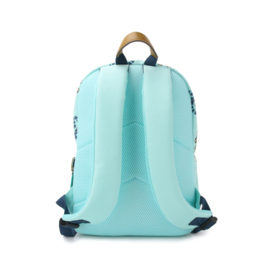 YLX Freek Vonk Rugzak Oriole Slangen Fair Aqua
