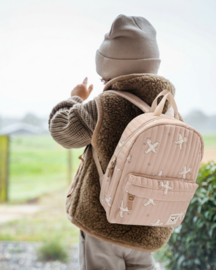 Kidzroom Rugzak Wonderful Worlds Beige