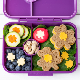 Lekkabox® Uitstekers Klavertjes Vier