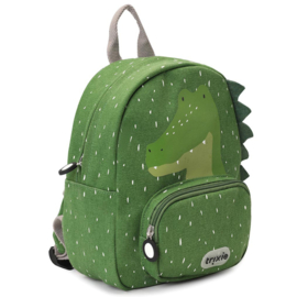 Trixie Rugzak Mr. Alligator