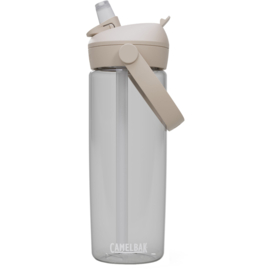 CamelBak Thrive Flip Straw 600 ml Clear