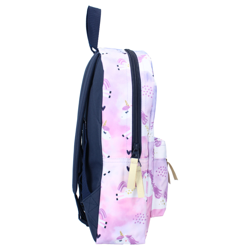 Milky kiss rugzak eenhoorn sale