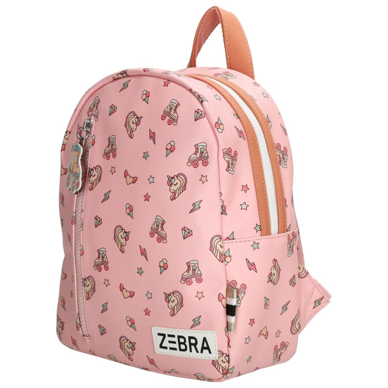 Zebra rugzak online s