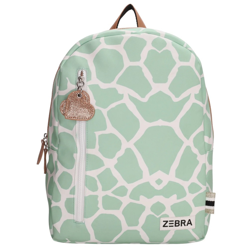 Rugzak zebra hotsell