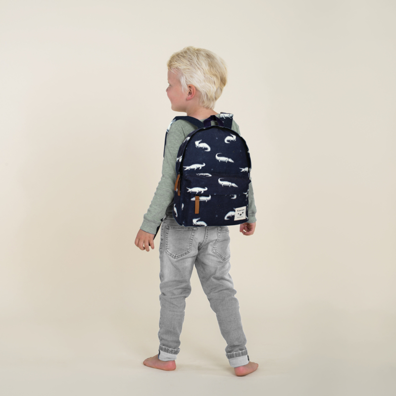 Kidzroom rugzak jongen sale
