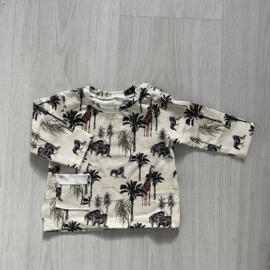 wildlife shirt