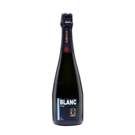 Henri Giraud Blanc de Craie Brut Blanc de Blancs Champagne
