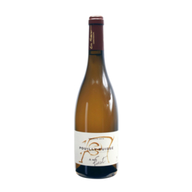 Eric Forest Pouilly Fuisse l’Ame Forest