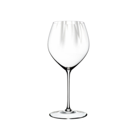 Riedel Oaked Chardonnay | Performance | Set