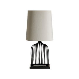 Lamp Line big (26 cm hoog)