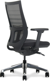 Excellent NET Deluxe bureaustoel