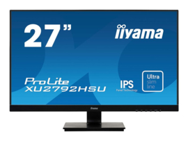 Monitor iiyama ProLite 27" Full HD