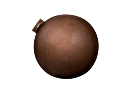 Zitbal brown (70 cm.)