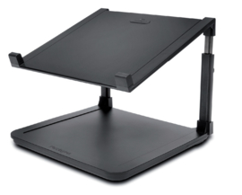 Laptopstandaard Kensington Smartfit verhoger zwart