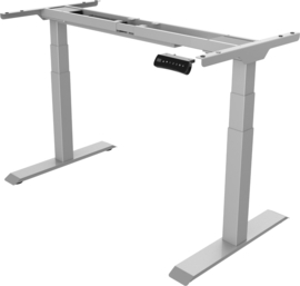 Professional elektrisch zit-sta frame/bureau