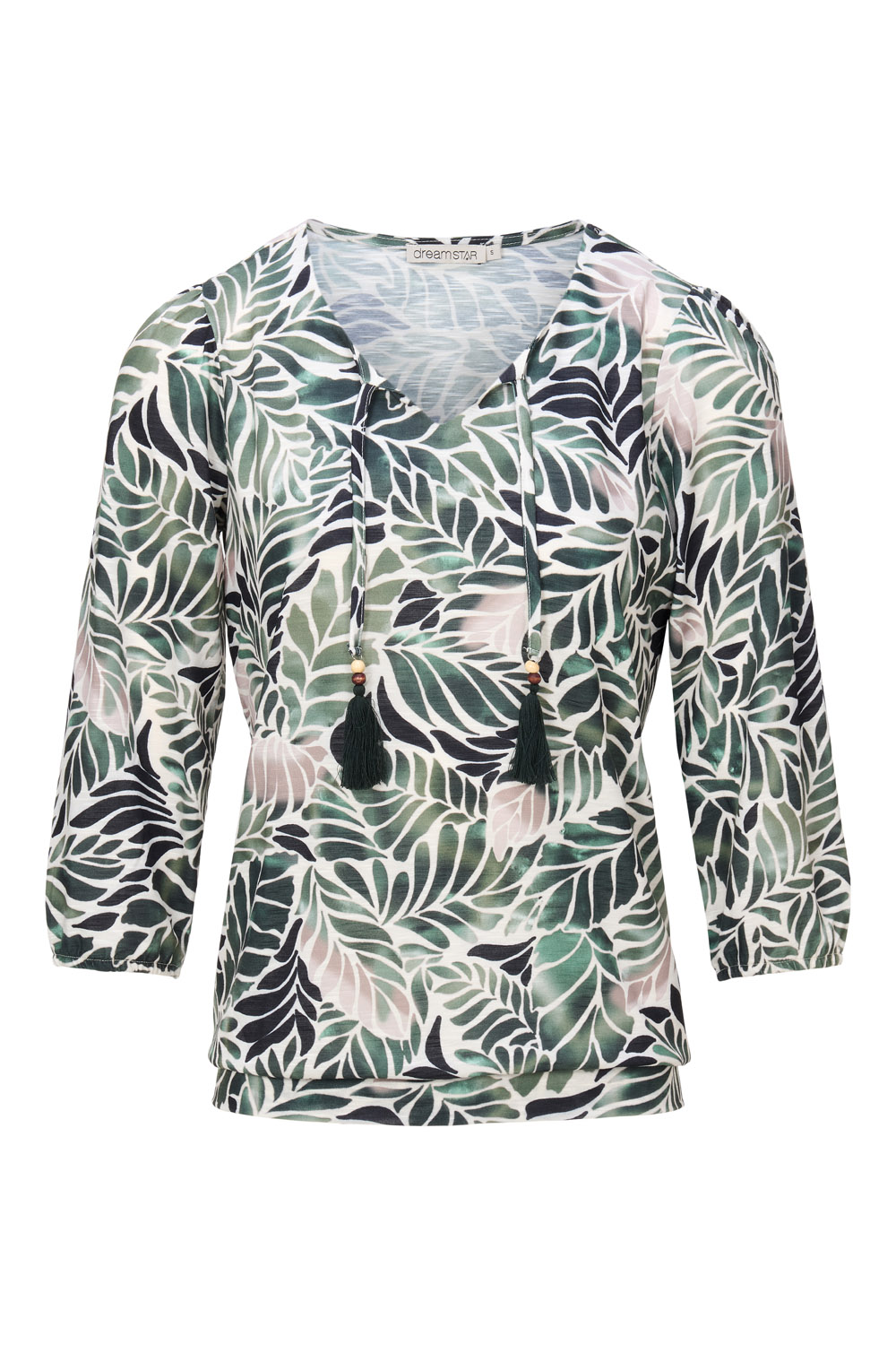 Dreamstar - top W25141 Ramada forest