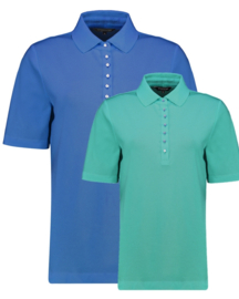 Bloomings - polo parel 8684
