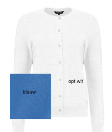 Bloomings - vest-parel 8636