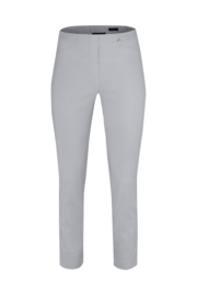 Robell - pantalon Rose 7/8 l.grijs