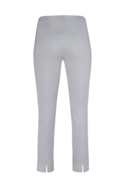 Robell - pantalon Rose 7/8 l.grijs