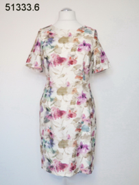 Victoria - jurk 51333-6