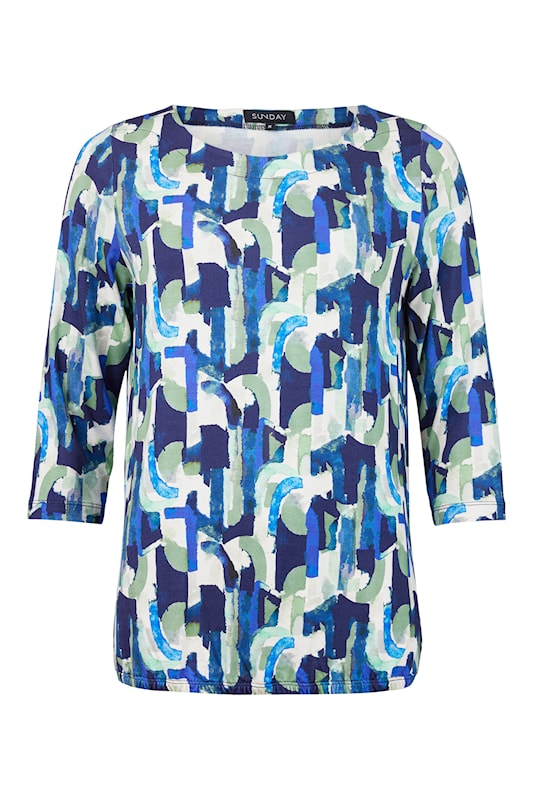 Sunday - blouson 6309-6233