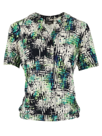 Leona per Donna - blouson 261.12.03