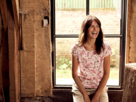 Bloomings - blouson 275-8953