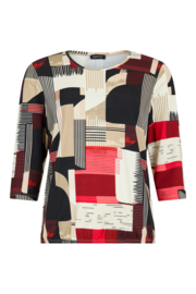 Sunday - Blouson 6039-6507