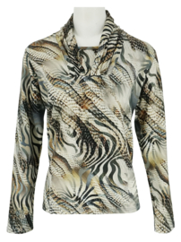 Leona per Donna - shirt print 2532030