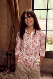 Bloomings - polo SLT275-8952