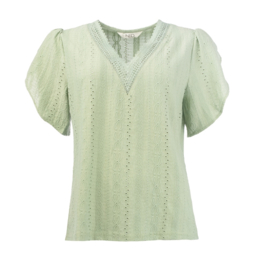 NED - Broderietop Reeds