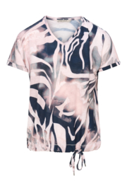 Dreamstar - shirt Lorrie 143 groen