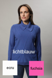 Gollehaug - pullover 11024