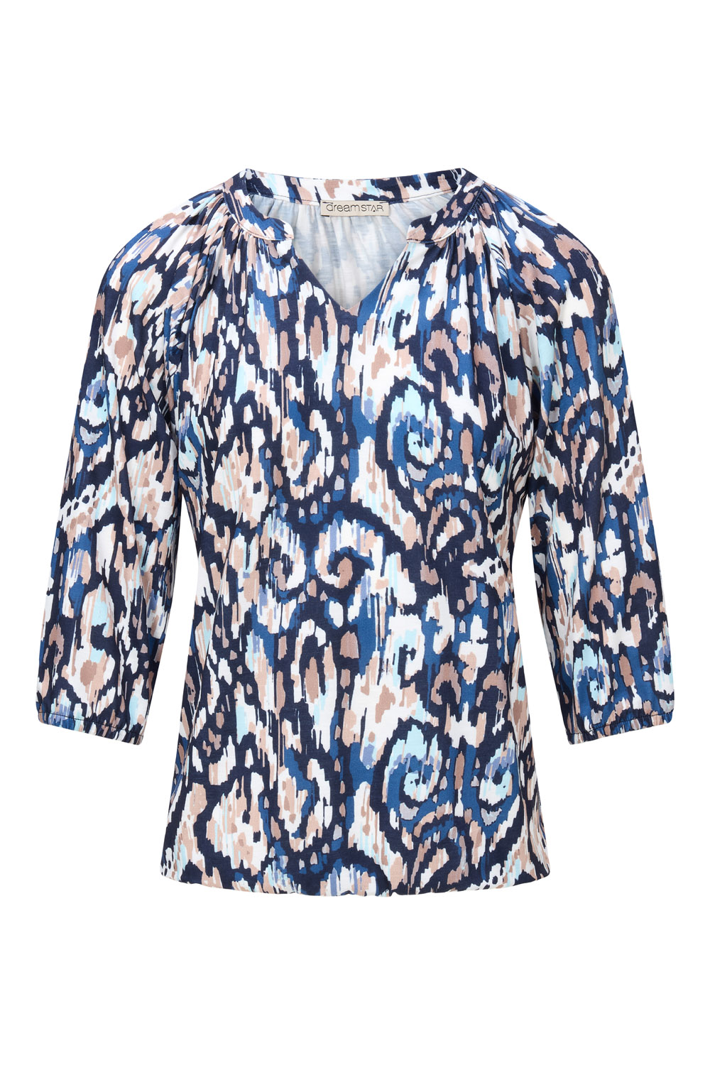 Dreamstar - blouson Mia -W25131 indigo