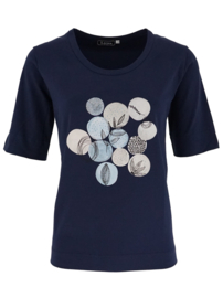 Leona per Donna - shirt 261.37.22