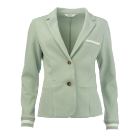 NED - blazer Fabio moon-beige