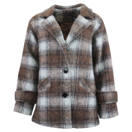 Sophia Perla - wintercoat