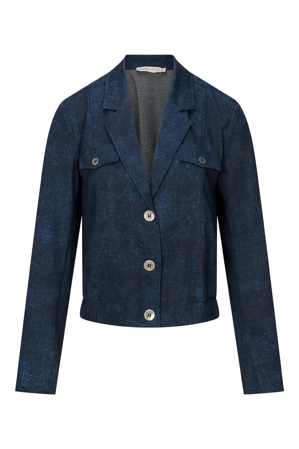 Dreamstar - Jasje Jelke 109 Indigo