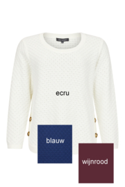 Sunday - pullover 6618-6327