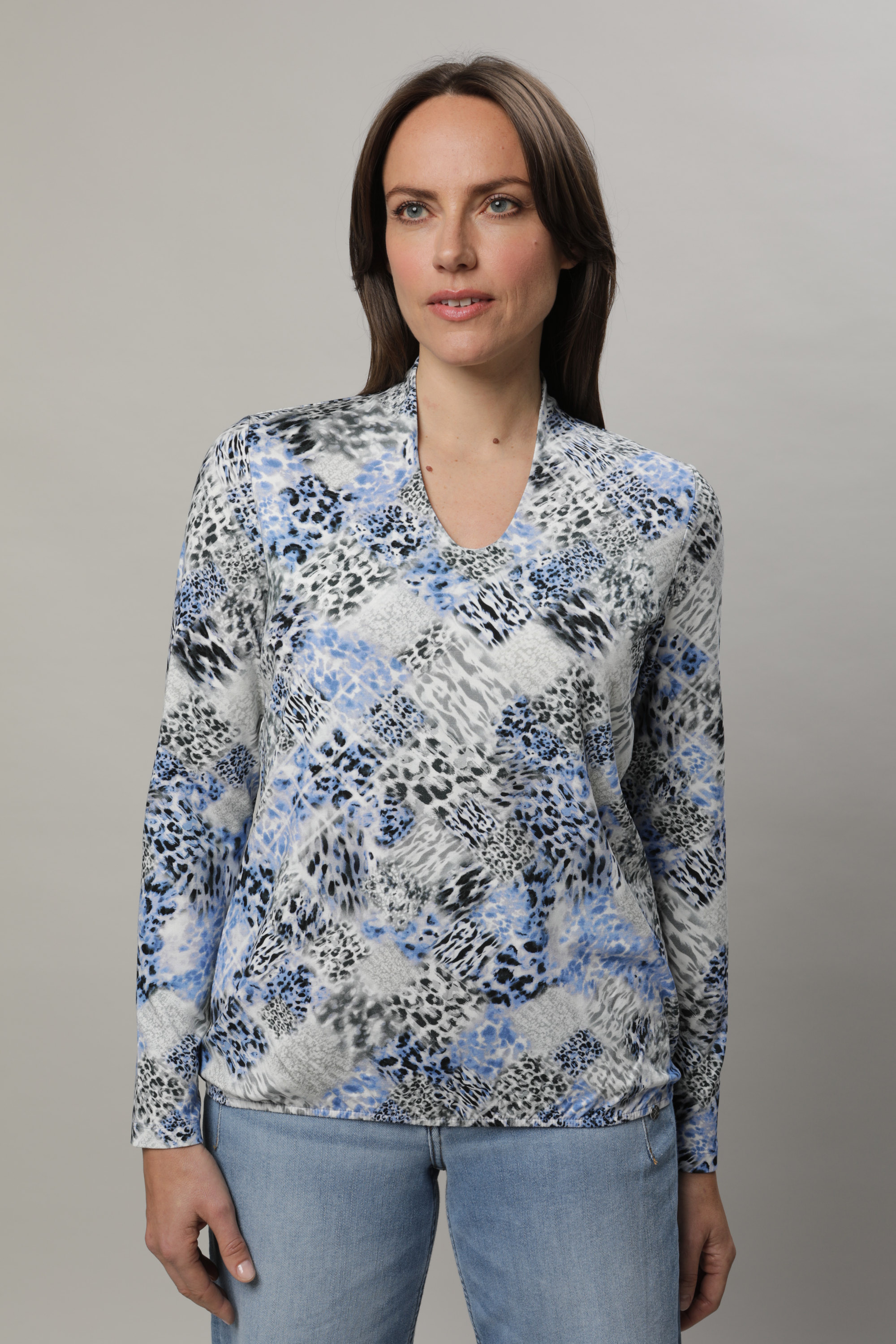 Gollehaug  - Tshirt 23233