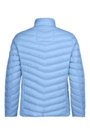 Frandsen - gewatt.jasje  528-588 blue