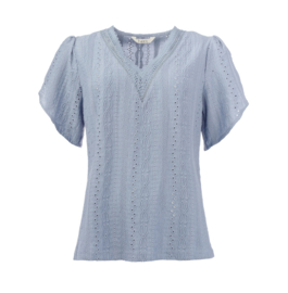 NED - Broderietop Reeds