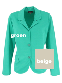 Leona per Donna - blazer 261.19.01
